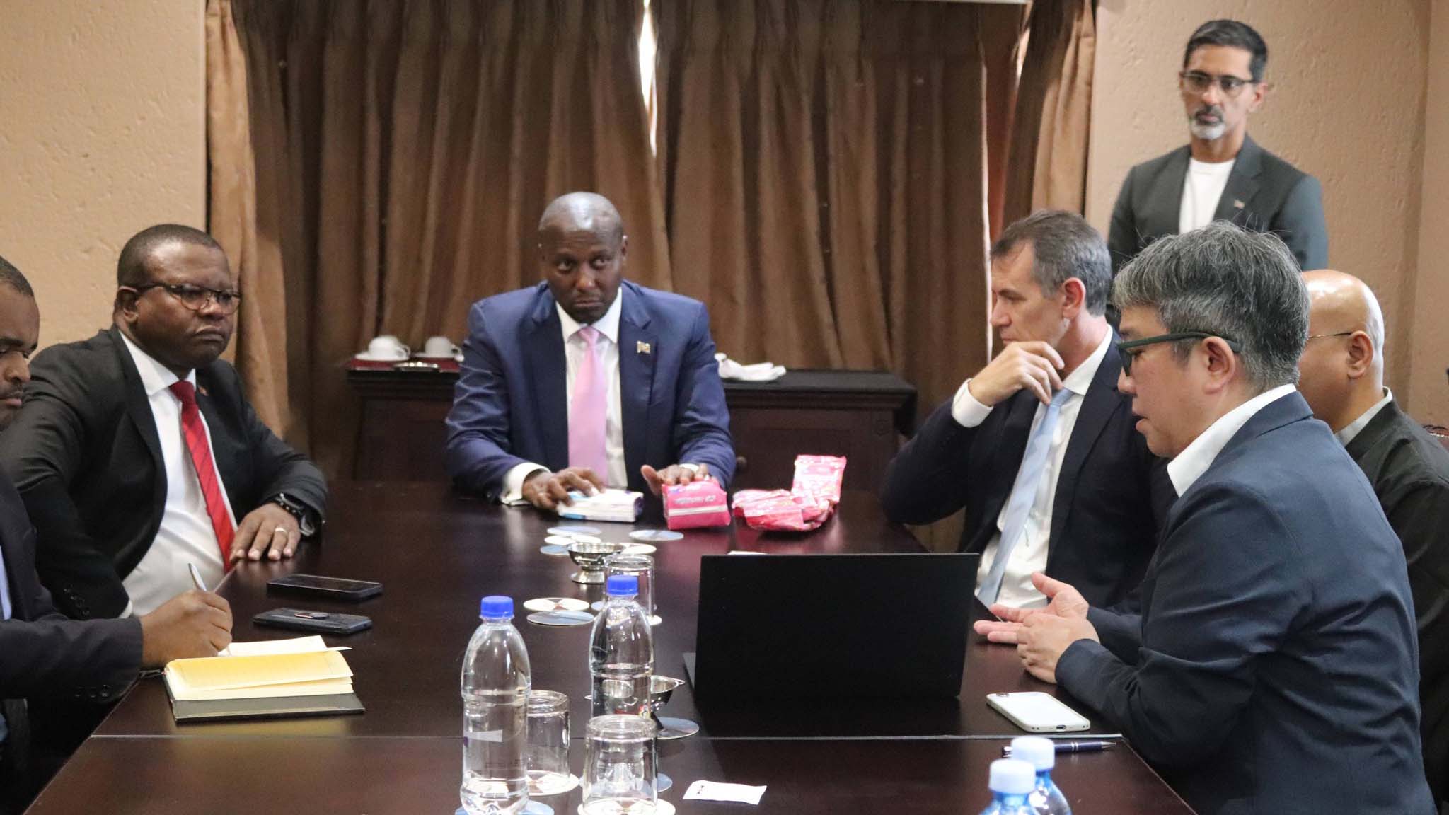 More Japanese investors eye new opportunities 